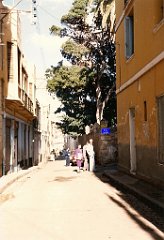 RUE ADOLPHE COUSIN ET COIN RUE PERALDI